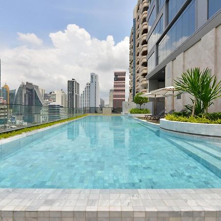 Gm Estate Hotel And Executive Apartments Sukhumvit 20 Bangkok Exterior photo