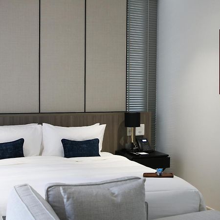 Gm Estate Hotel And Executive Apartments Sukhumvit 20 Bangkok Exterior photo