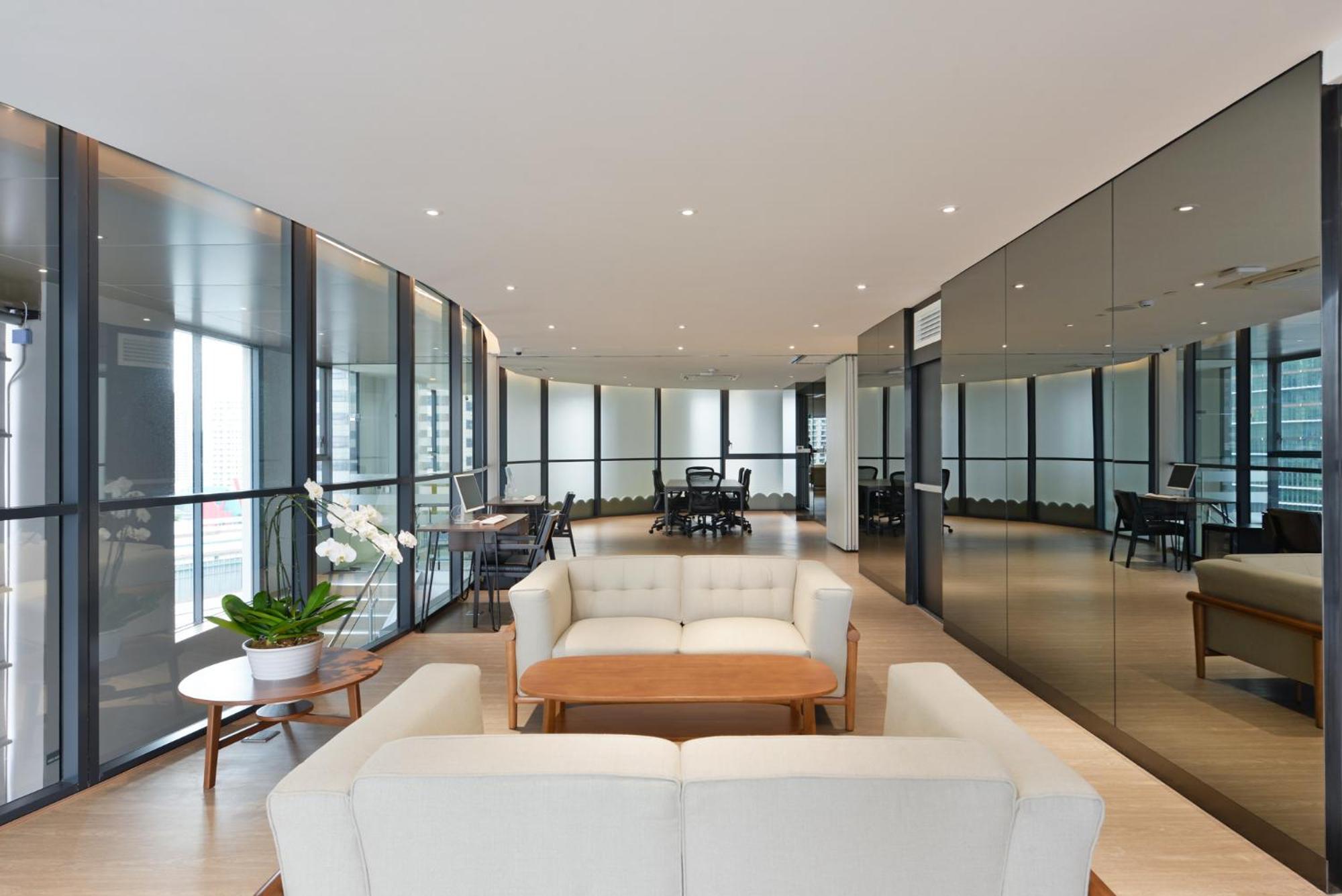 Gm Estate Hotel And Executive Apartments Sukhumvit 20 Bangkok Exterior photo